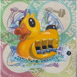 Standard of Purity- 2025 (print)