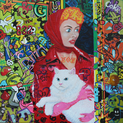 Beauty is the Enemy  -2025