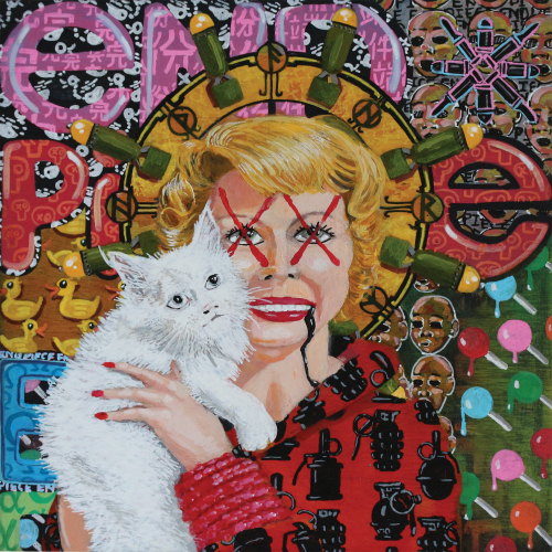 End Piece (2025 Copyright Magnet)