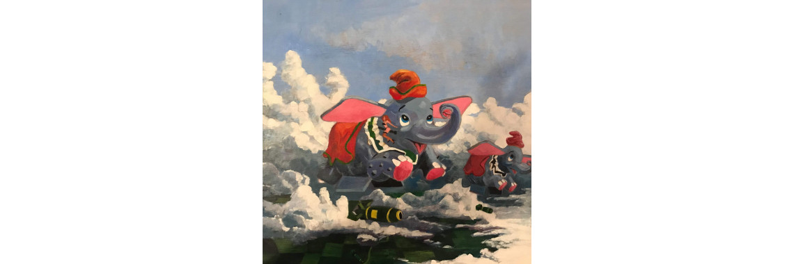 Fall of Fortress Europe