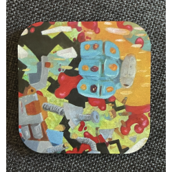 It Keeps On Happening 4 - Magnet