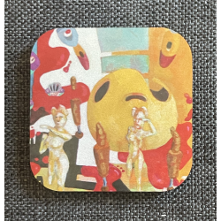 It Keeps On Happening 2 - Magnet