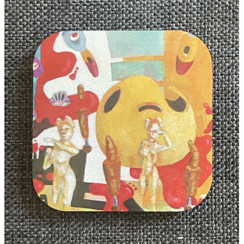 It Keeps On Happening 2 - Magnet