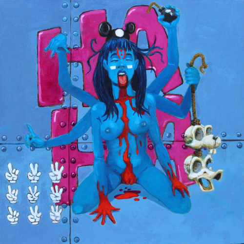 Kali Ha - Version 1-  2023