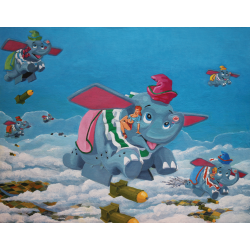 Tokyo Calling - 1983