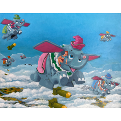 Coaster Set - Artists Picks 2