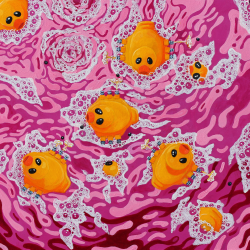 The War on Filth (The Battle for Family Values