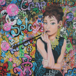 When Lace Don't Hold, The System Folds