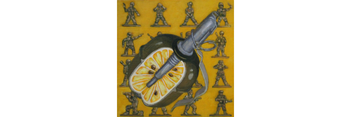 When Life Gives You Russians