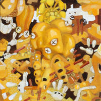 Process Color Series - Yellow