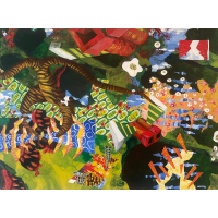 Flight of the Jet Bees - 1992