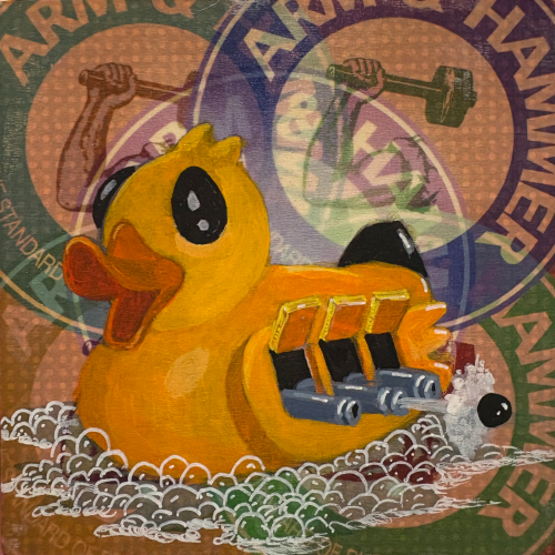 Standard of Purity- 2025 (print) (version3)